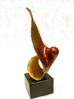 Migrateur - 31cm x 17cm